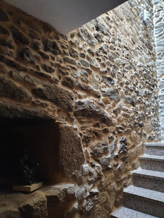 La Pallota De San Cristobal Palas de Rei エクステリア 写真