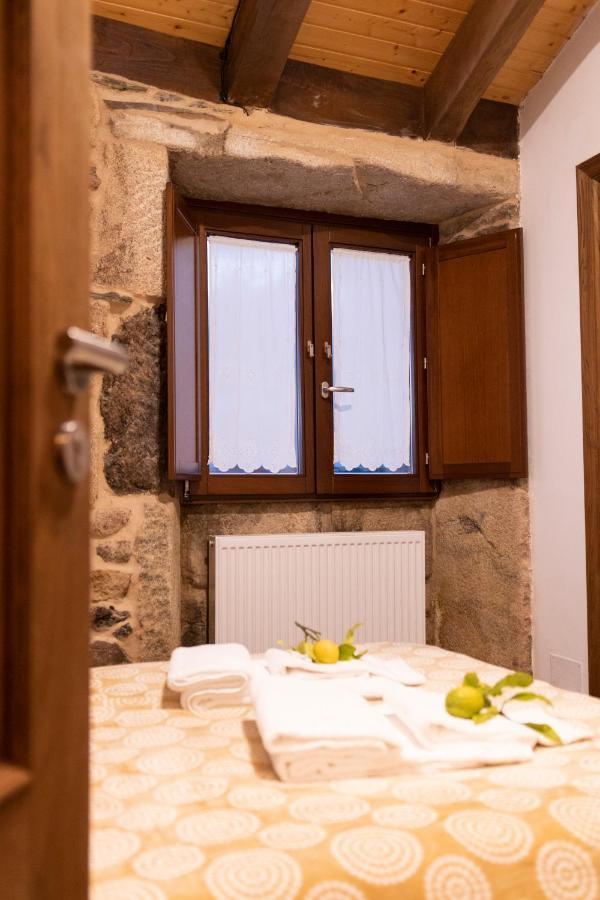 La Pallota De San Cristobal Palas de Rei エクステリア 写真