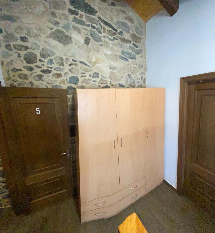 La Pallota De San Cristobal Palas de Rei エクステリア 写真